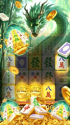 Mahjong Ways